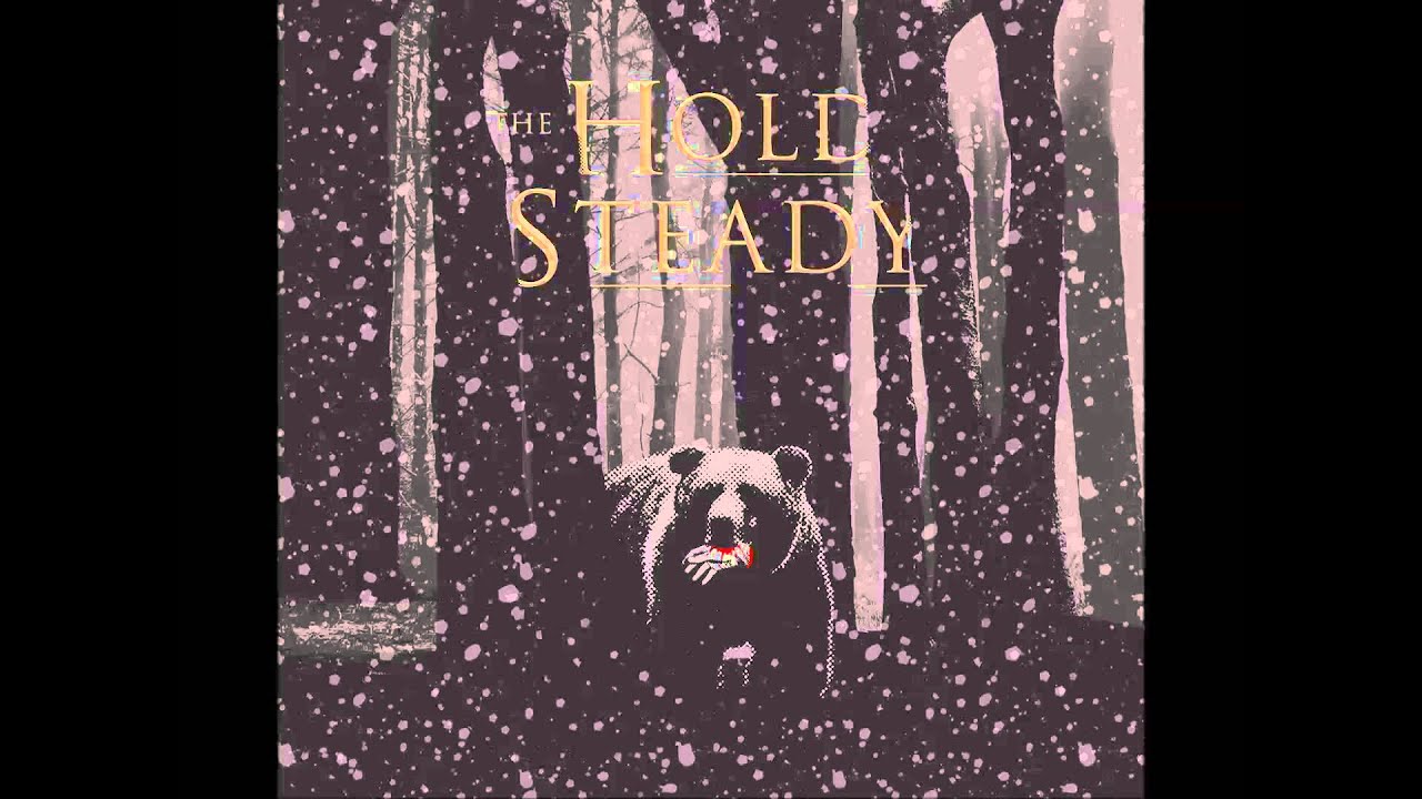 The Hold Steady - The Bear and the Maiden Fair - YouTube