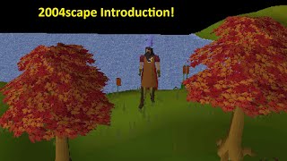 Lost City - 2004scape -- Progress Vid #0 -- Intro