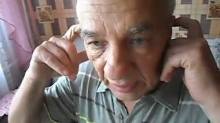 Видео Головная боль.Мигрень,перехватываем приступ. (автор: геннадий волков)