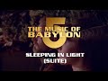 Capture de la vidéo Sleeping In Light (Suite) - The Music Of Babylon 5