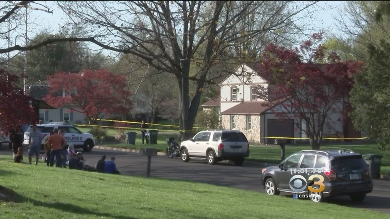 Northampton Township Police: Young Couple Found Murdered Inside Home ...