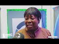 NZAMBE YA BA DÉFI A MOMENT OF WARM AND INTENSE WORSHIP WITH SISTER COCO MAVINGA 