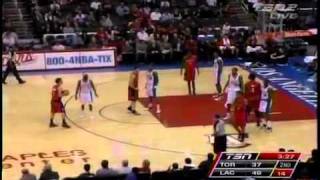 DeAndre Jordan worst free throw ever