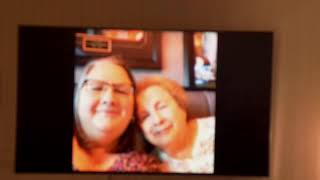 Patsy "Pat" Ruth Moore Celebration Of Life