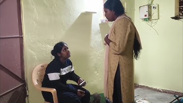 Ctrl+Z – If Life Had an Undo Button | 1st Prize Winning Short Film