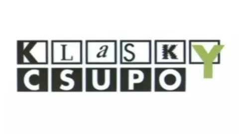 Klasky Csupo Effects 2 Reversed