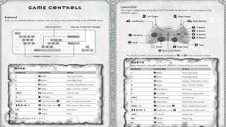 Default & Better Controls For Keyboard - DMC4