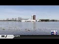 Heavy rain and flooding impact spring planting for Wisconsin farmers