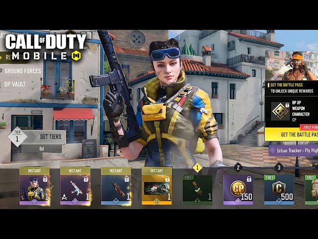 COD Mobile Season 7: Heat Wave Launches August 2; Here's What You