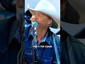 #PopATop to this throwback live from Red Rocks! #AlanJackson #CountryMusic