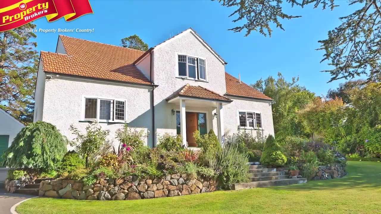21A Brassey Road, Wanganui by Property Brokers (SMV) YouTube