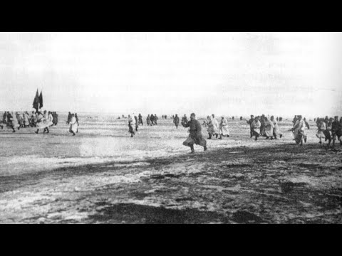 Кронштадтское восстание 1921 года: причины, последствия, значение