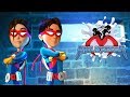 Milkateer Episode 1,2,3,4 in Urdu Pakistani Animated Cartoon | Cartoon Central | TG1