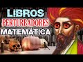 TOP 7 LIBROS más TEMIBLES para APRENDER MATEMÁTICAS