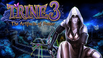 Trine 3 The Artifacts Of Power Early Access - Zoya the Thief Gameplay (1080P HD)