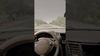 İnfiniti Fx35 Ay Yüzlüm Snap