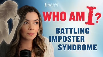 This Is Holding You Back Spiritually — How to Break Free from Imposter Syndrome