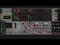 Serenity Noise | VCV Rack Generative Microtonal Ambient Drone