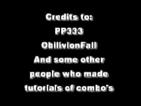 Pivot Combo Test
