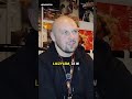 Krzysztof Głowacki: Usyk w ringu jest nieuchwytny! #shorts