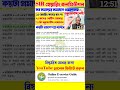 SIR হেয়ারিং কয়টি ডকুমেন্ট দিতে হবেই | কি কি ডকুমেন্টস দিতে পারবেন | #SIRDocuments #sirupdate #sir