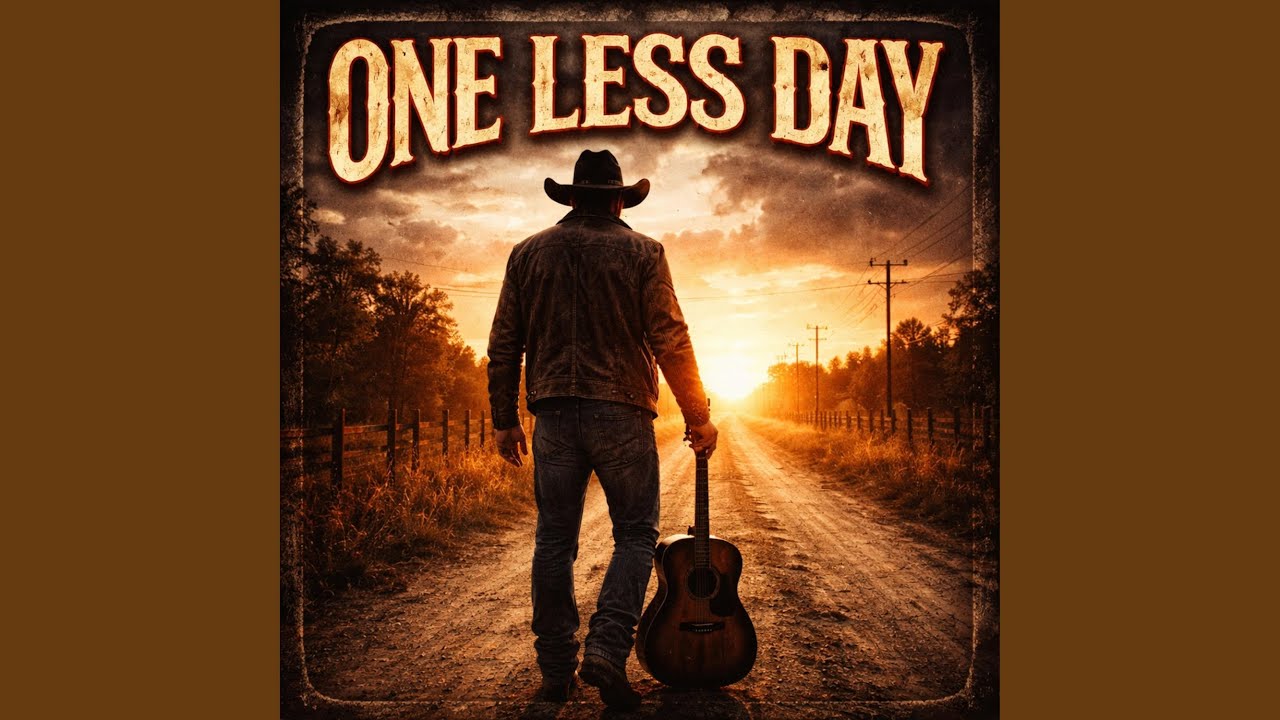 One Less Day One Less Day - YouTube