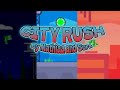 The Winner of The Urban themed Level Beat Bounce