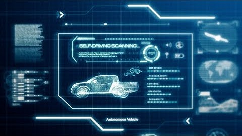 AI in Self-Driving Cars: Roles, Use Cases, and Benefits Explained 🚗