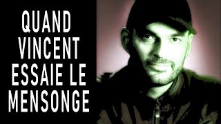 L'islam et Vincent Lapierre  : un reporter extrêmement mal à droite?
