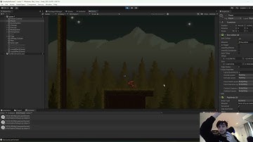 Chikki Dev Update – Tutorial Level Finished & Level 1 Begins! | Helix Interactive Studios