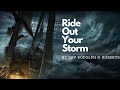Ride out your storm by rev rudolph k roberts  the sensational seven