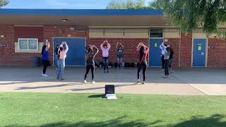Polynesian Performance 2020
