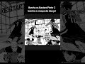 Barcha va bastard parte 2 Lavinho o craque da Dança! #anime #manga #bluelock #fyp