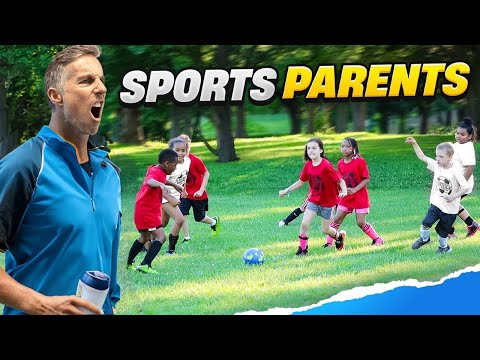 12 Sports Parenting Mistakes To Avoid With Your Young Athlete | Dad University