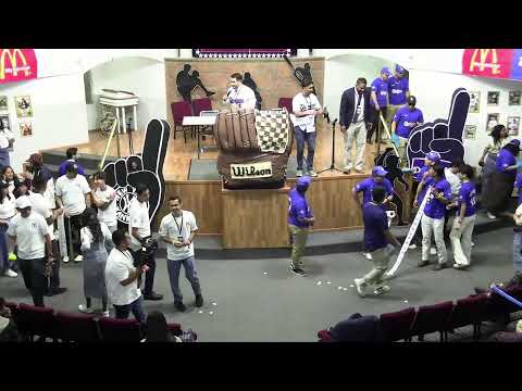 Conferencia de Jóvenes