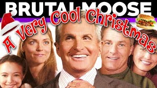 A Very Cool Christmas - Movie Review - brutalmoose