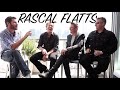 Capture de la vidéo Rascal Flatts Interview