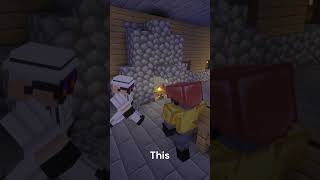 OSkyblock Season 1 Episode Four (Short Summery) #OSkyblock #Minecraft #minecraftshowcase #skyblock