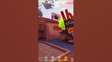 Gekko Lineup || Part 3 #shorts #shortvideo #shortsvalorant