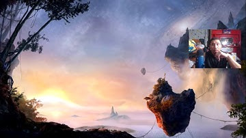 Master Ryo Sakurai REACTION! Exploring the SCP Foundation SCP 2922   Notes from the Under