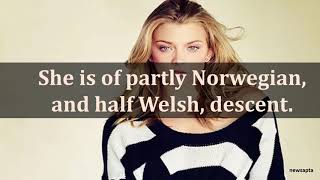 BIOGRAPHY OF NATALIE DORMER