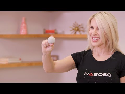 リラクゼーショングッズ NABOSO Hand Activation Kit リラクゼーショングッズ NABOSO Hand Activation Kit ナボソ