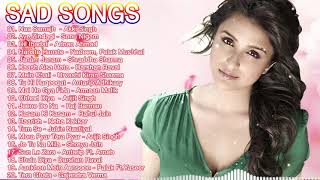 NEW HINDI SAD SONGS 2019 APRIL | Top 20 Bollywood Sad Songs 2019 | Hindi Heart Touching Sad Songs
