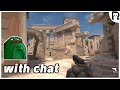 Road to Global Continues - Lirik | Counter-Strike: Global Offensive