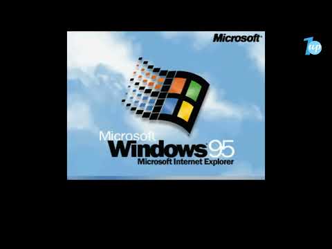 Руководство по установке MS Dos, Windows 95 на старый компьютер, FDISK, Format HDD, Norton Commander