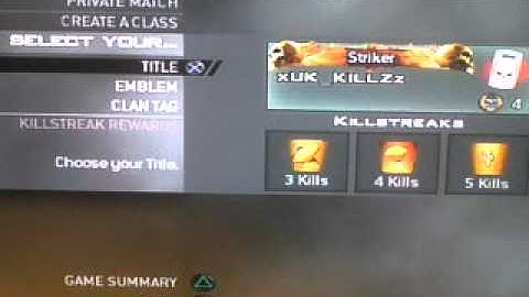 How to get a Moded CLAN tag on Mw2 PS3 (Keyboard)
