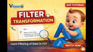 Azure Data Factory Filter Transformation | Real-Time Example | ADF Data Flow Tutorial