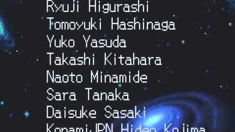 Megaman Battle Network 4 Blue Moon Walkthrough Part 50