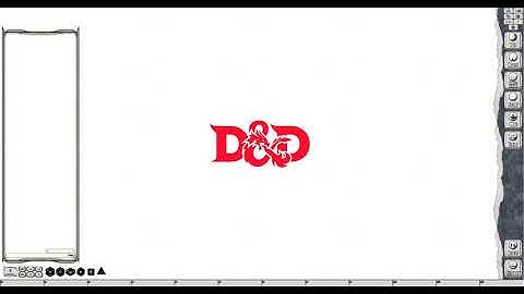 Fantasy Grounds Unity - 5E D&D Character Creation Tutorial - Module Activation