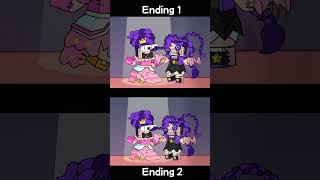 Celebrity Lily Love Braids True Love... But Secret Ending in Poppy Playtime Chapter 5  #minecraft #shorts Wealth